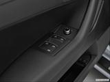  Driver's side inside window controls photo