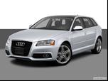 2012 Audi A3 2.0T Premium Wagon