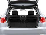  Hatchback & SUV rear angle photo