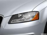  Drivers Side Headlight photo
