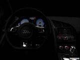  Centered wide dash shot photo
