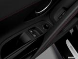  Driver's side inside window controls photo