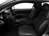  Front seats from Drivers Side photo
