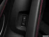  Gas cap release photo