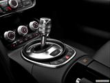  Gear shifter/center console photo