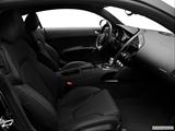  Passenger seat photo