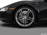  Front Drivers side wheel at profile photo