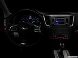  Centered wide dash shot photo