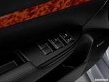  Driver's side inside window controls photo