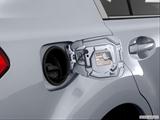  Gas cap open photo