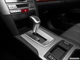  Gear shifter/center console photo
