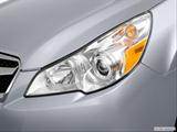  Drivers Side Headlight photo