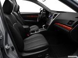  Passenger seat photo