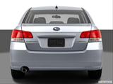  Low/wide rear photo