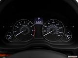  Speedometer/tachometer photo