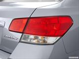  Passenger Side Taillight photo