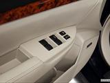  Driver's side inside window controls photo