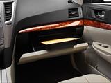  Glove box open photo
