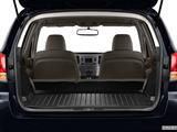  Hatchback & SUV rear angle photo