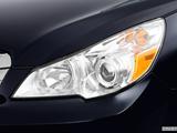  Drivers Side Headlight photo