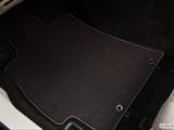  Driver's floor mat and pedals. Mid-seat level from outside looking in photo