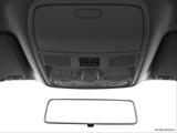  Courtesy lamps/ceiling controls photo