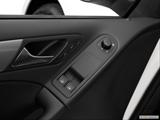  Driver's side inside window controls photo