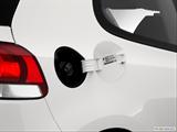  Gas cap open photo