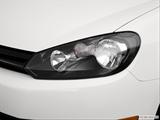  Drivers Side Headlight photo