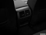  Rear A/C controls photo