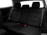  Rear seats from Drivers Side photo