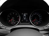  Speedometer/tachometer photo