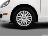  Front Drivers side wheel at profile photo
