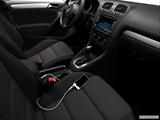  Zune and auxiliary jack photo