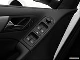  Driver's side inside window controls photo