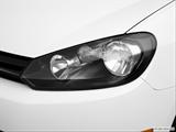  Drivers Side Headlight photo