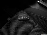  Key fob on driver's seat photo