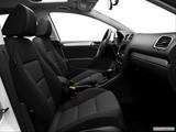  Passenger seat photo