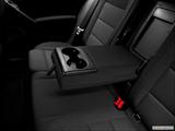  Rear center console with closed lid from driver's side looking down photo