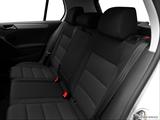  Rear seats from Drivers Side photo