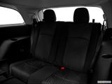  3rd row seat from Driver Side photo