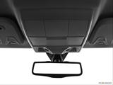  Courtesy lamps/ceiling controls photo
