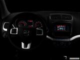  Centered wide dash shot photo
