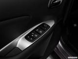  Driver's side inside window controls photo