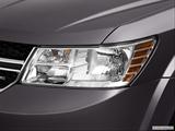 Drivers Side Headlight photo