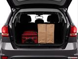  Trunk props photo