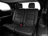  3rd row seat from Driver Side photo