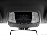  Courtesy lamps/ceiling controls photo