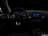  Centered wide dash shot photo