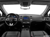  Dashboard, center console, gear shifter view photo